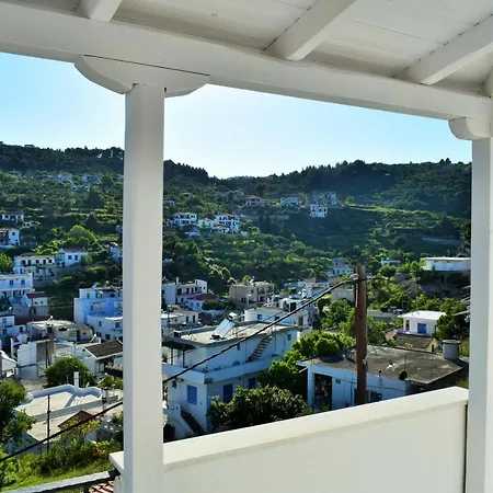 Olympia Σπίτι διακοπών Πατητήρι