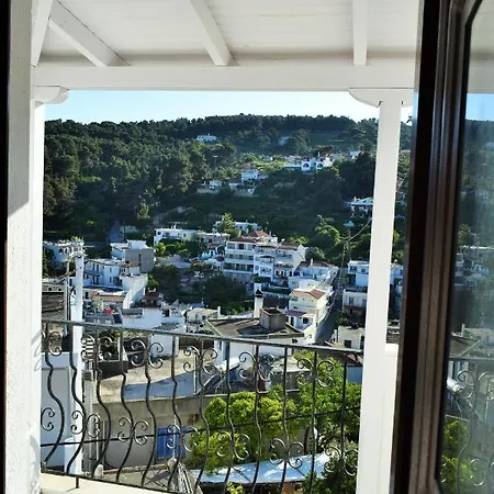 Olympia Σπίτι διακοπών Πατητήρι