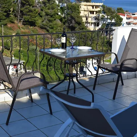 Olympia Σπίτι διακοπών Πατητήρι