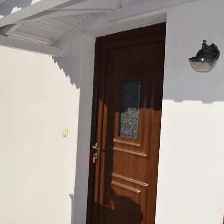Olympia Σπίτι διακοπών Πατητήρι