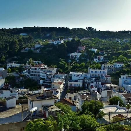Σπίτι διακοπών Olympia