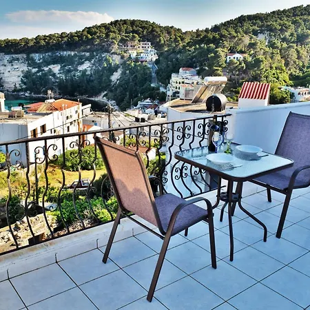 Σπίτι διακοπών Olympia