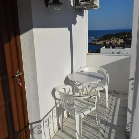 Olympia Σπίτι διακοπών Πατητήρι