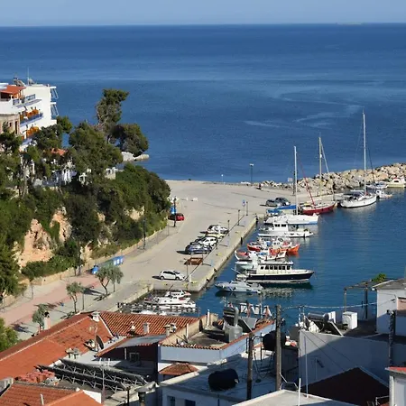 Olympia Πατητήρι