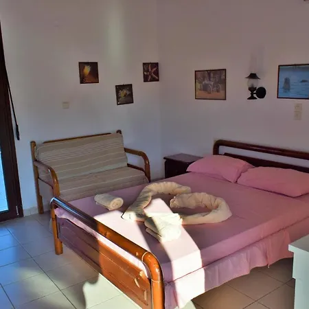 Olympia Σπίτι διακοπών