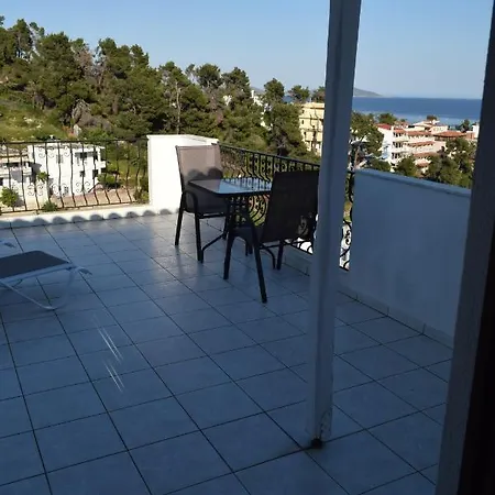 Σπίτι διακοπών Olympia *
